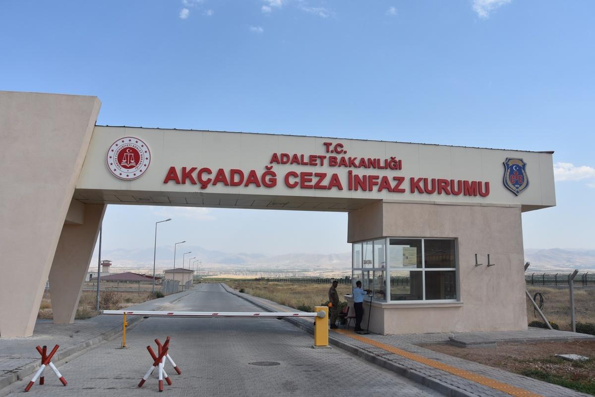 Malatya Cezaevleri