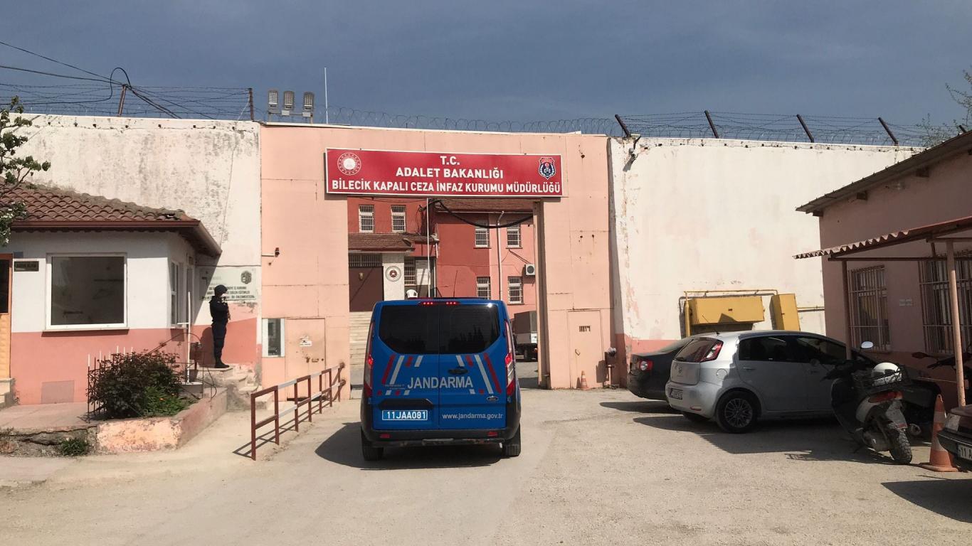 Bilecik Cezaevleri