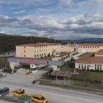 Bolu Cezaevleri