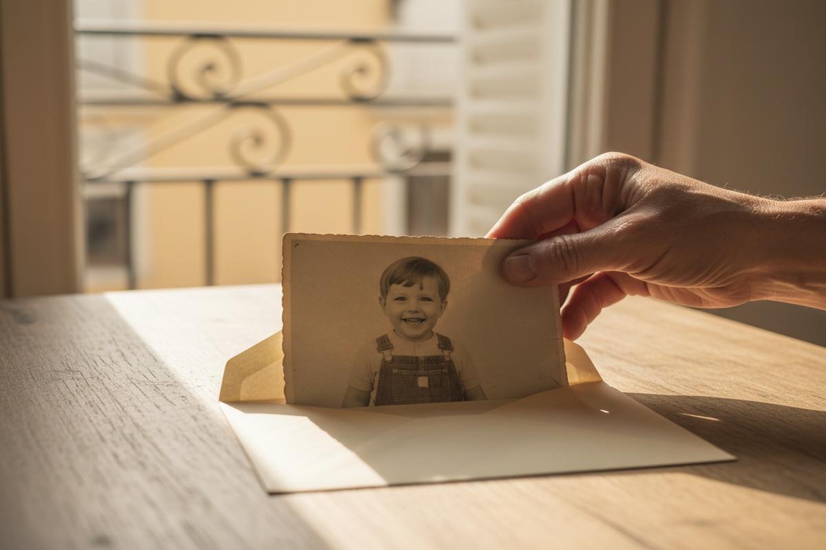 Cezaevine Fotoğraf Gönderme Kuralları (2025 – Kabul Edilen Fotoğraflar)