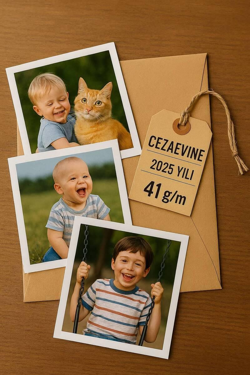 Cezaevine Fotoğraf Gönderilir mi? Kurallar ve İpuçları (2025 Güncel)