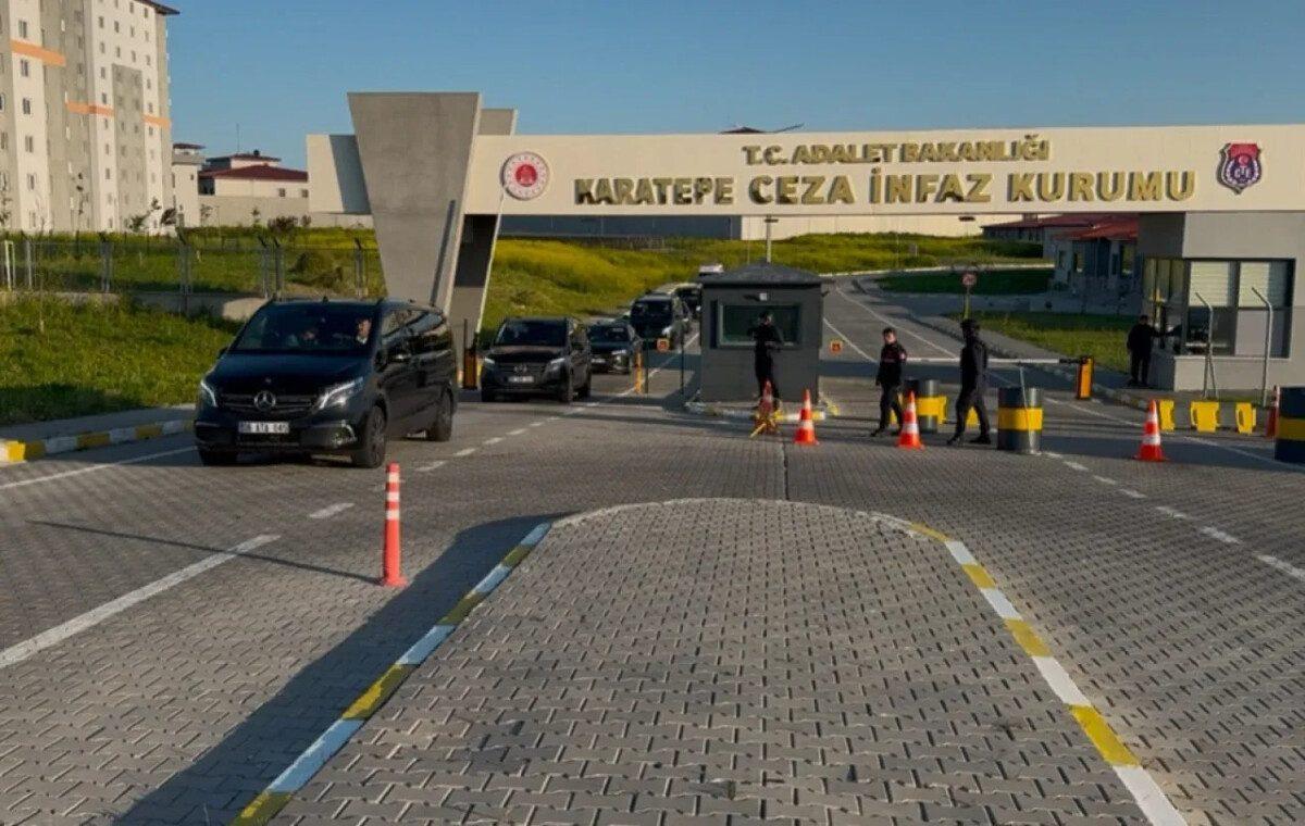 Çorlu & Çerkezköy Cezaevleri
