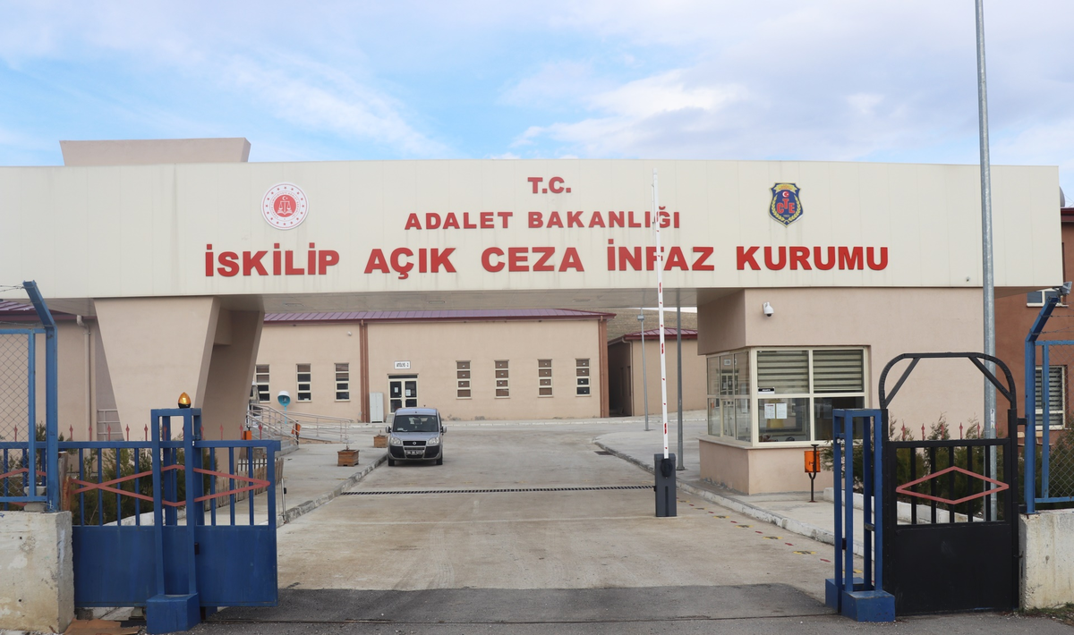 Çorum Cezaevleri