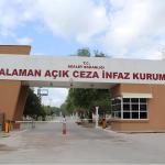 Fethiye ve Dalaman Cezaevleri