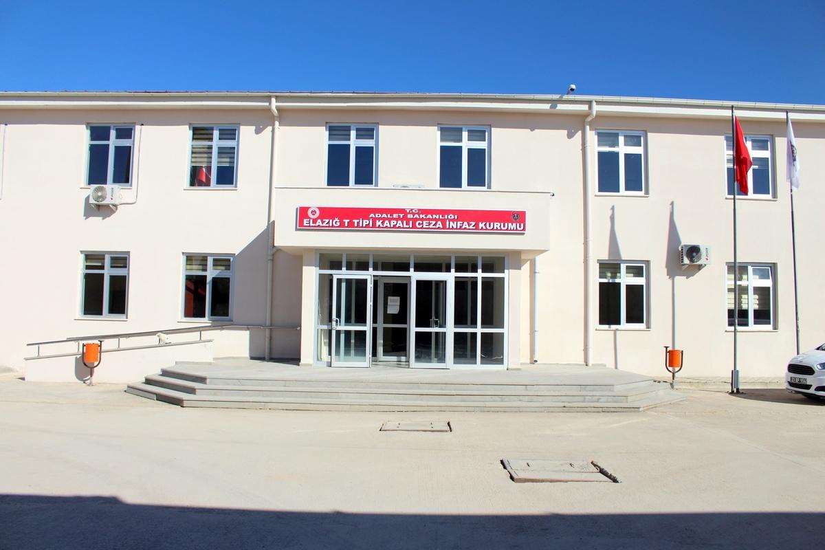 Elazığ Cezaevleri