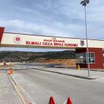 Elmalı Cezaevleri