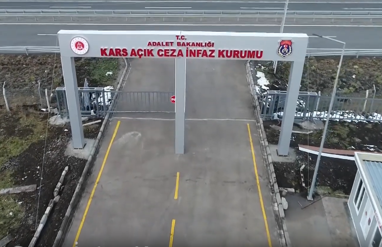 Kars Cezaevleri