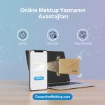 Online Mektup Yazmanın Avantajları (Zaman, Güvenlik ve Takip Kolaylığı)