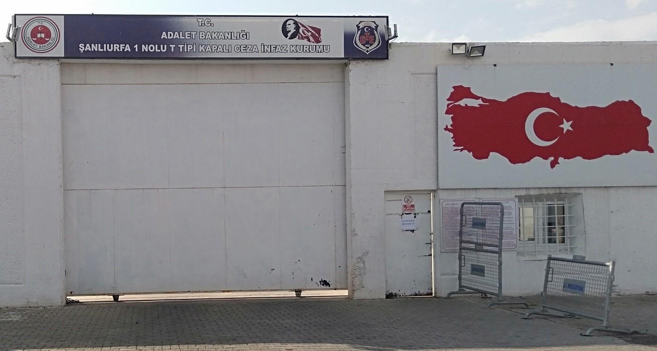 Şanlıurfa Cezaevi