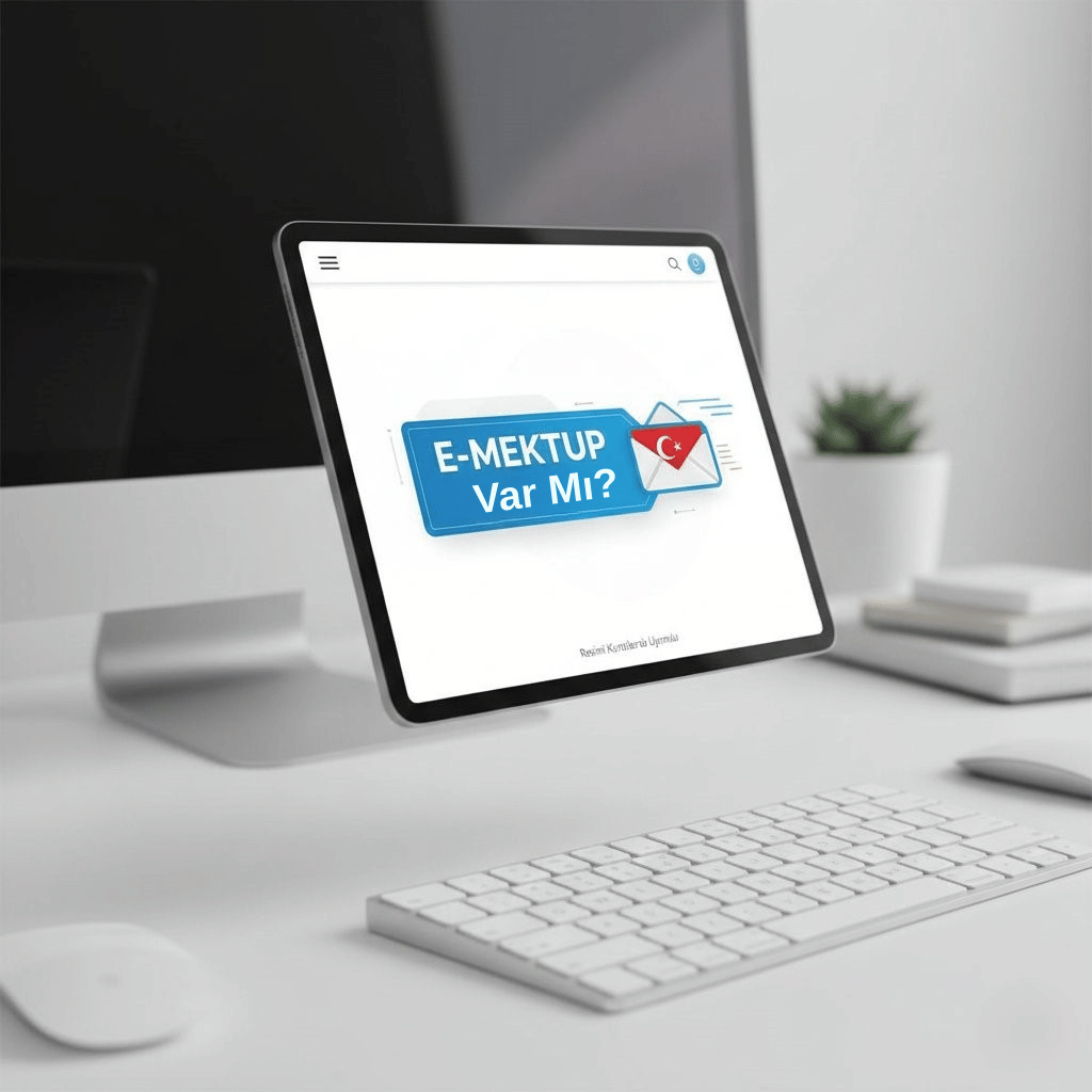 Cezaevine E-Mektup Gönderme Rehberi