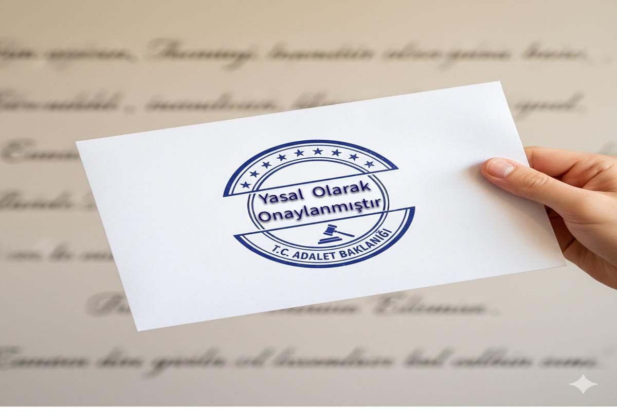 Cezaevine Mektup Yazmak Gerçekten Sakıncalı mı? İşte Net Cevap!